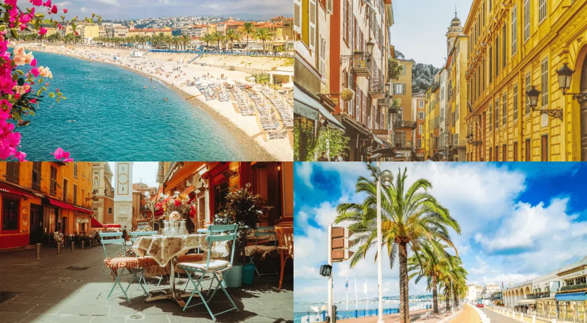 The Ultimate Digital Nomad Guide To Nice