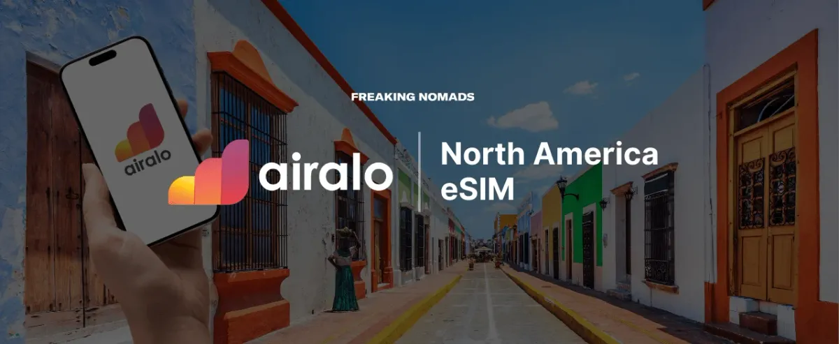 Airalo Review: Best eSIM for Travelers in North America?