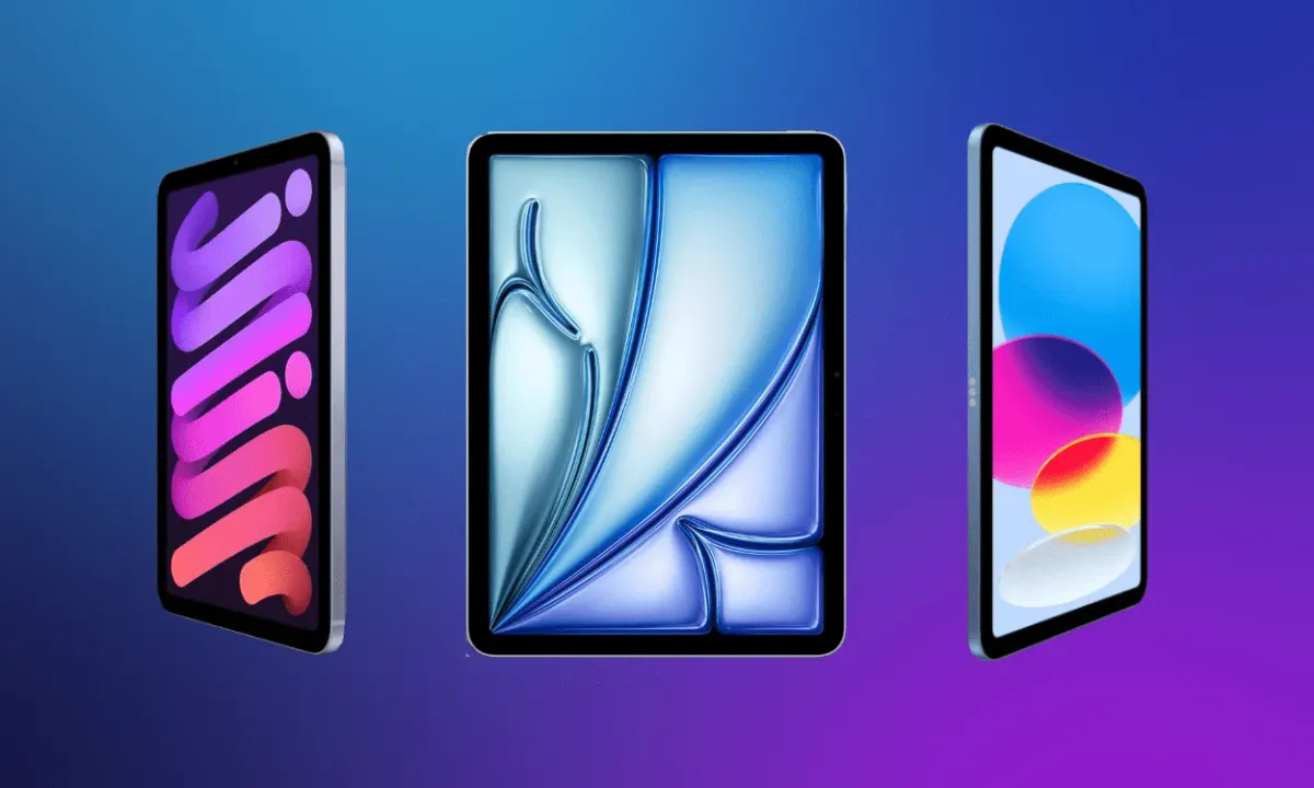 Best Travel Tablets for Work and Play