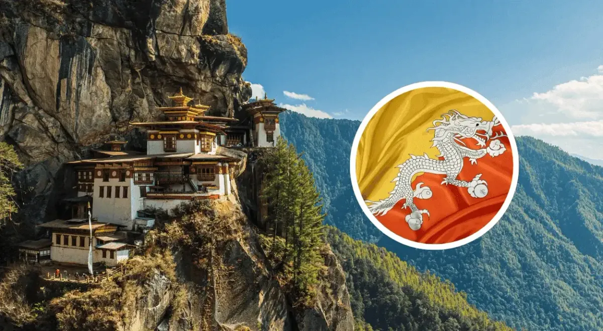 Bhutan Launches Digital Nomad Residence Programme