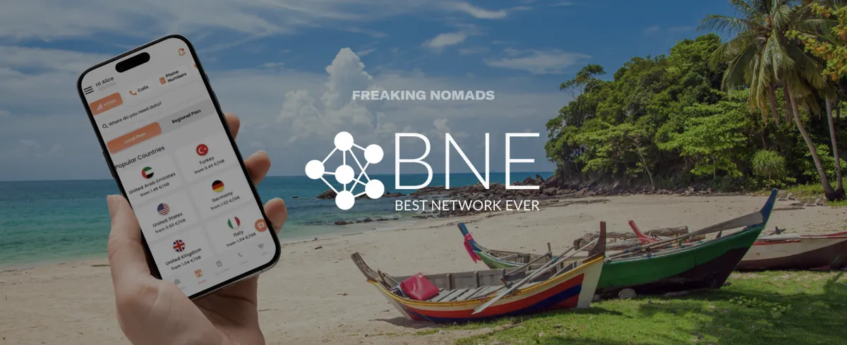 BNESIM eSIM Honest Review