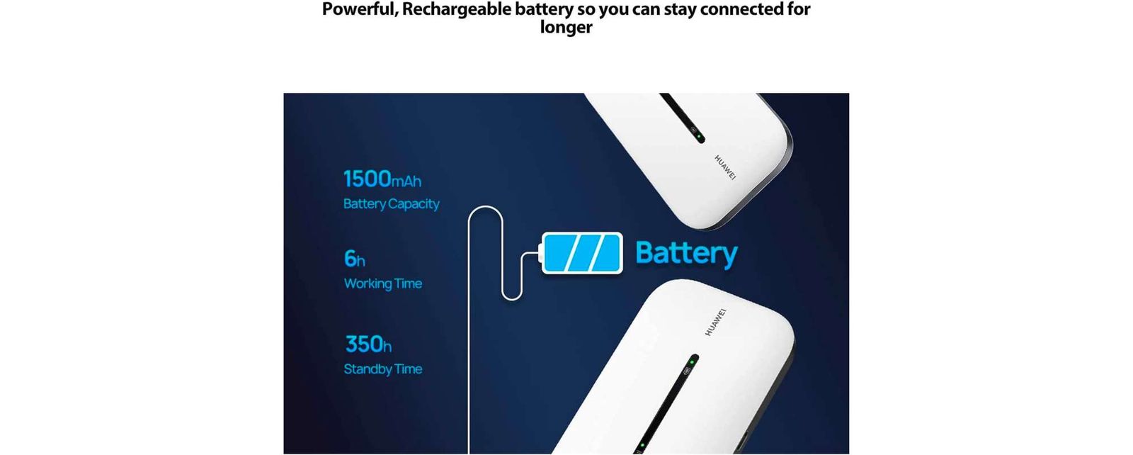 8 Best Mobile Wifi Hotspots for Remote Work & Travel (2023)