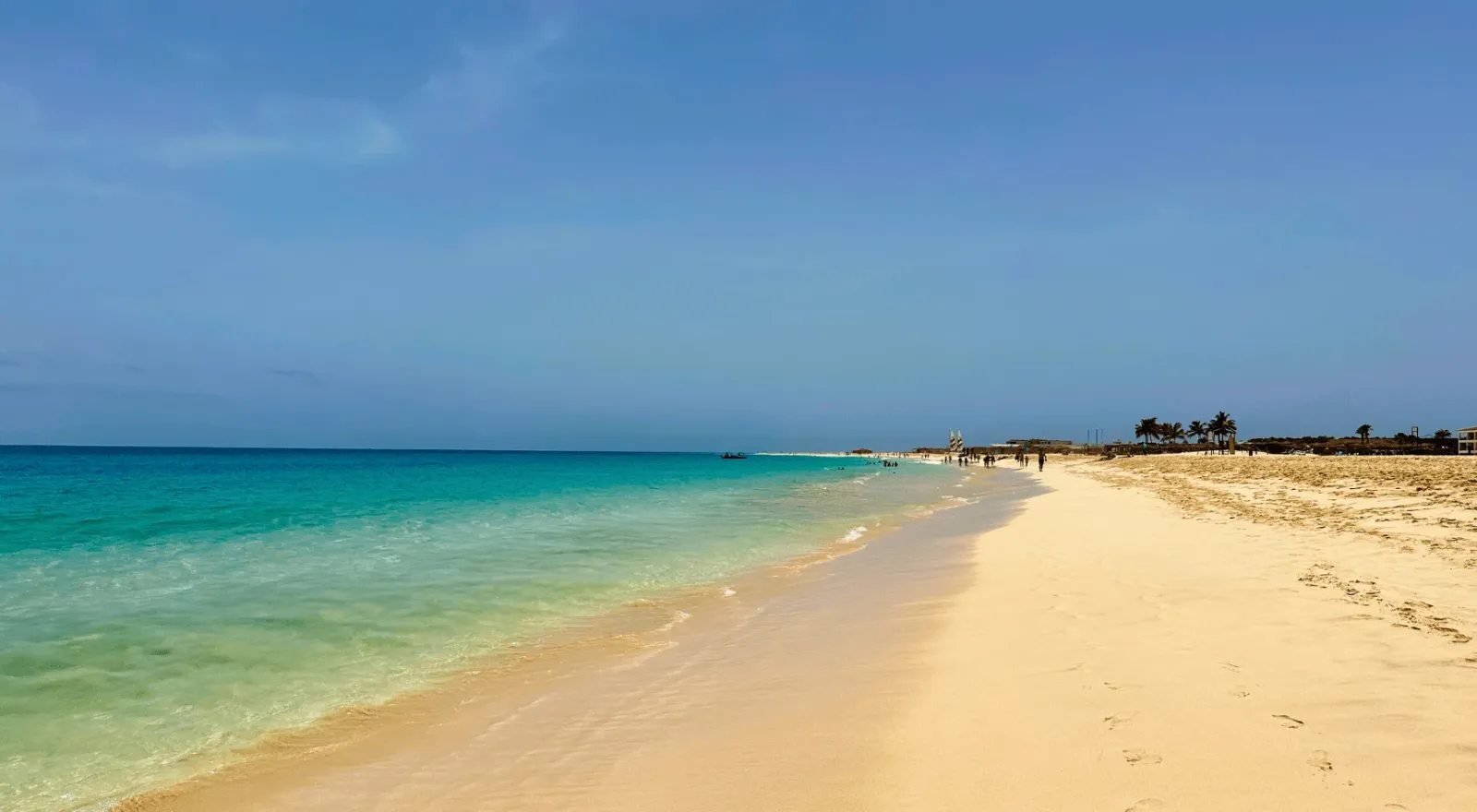 Sal, Cape Verde