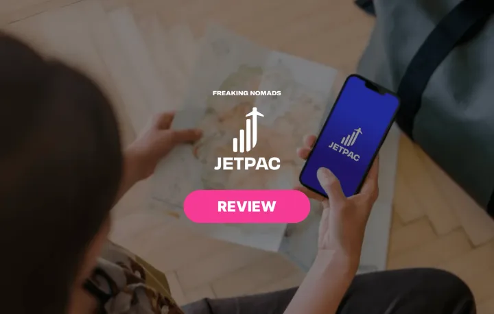 Jetpack eSIM review article cover