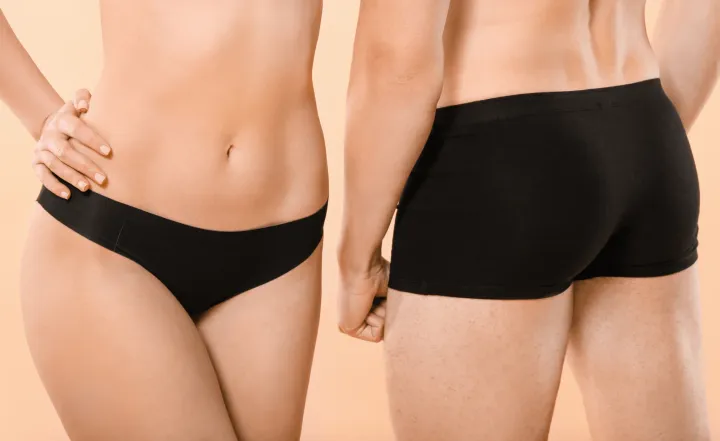 Best Disposable Travel Underwear for Men and Women