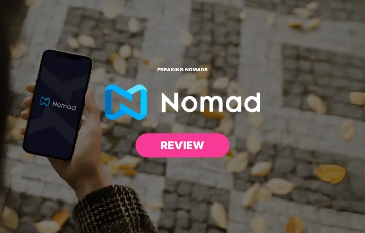 Nomad eSIM Review