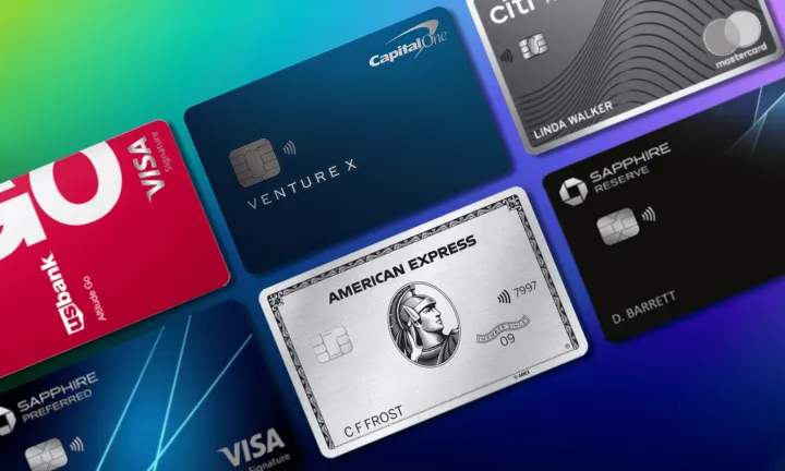 Best Credit Cards for Digital Nomads