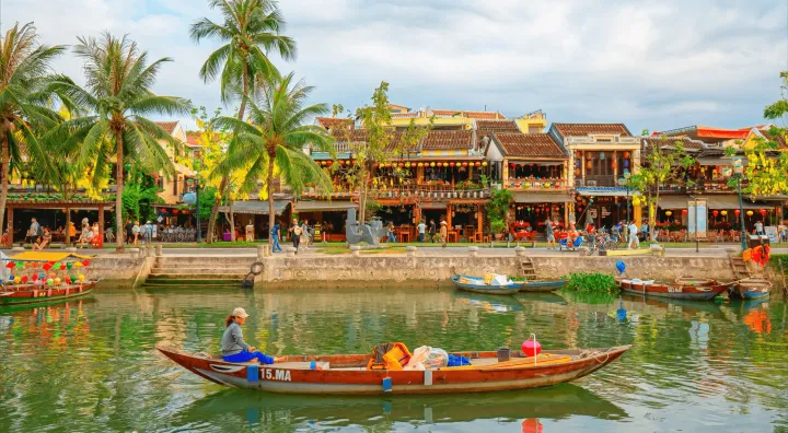 Hoi An, Vietnam