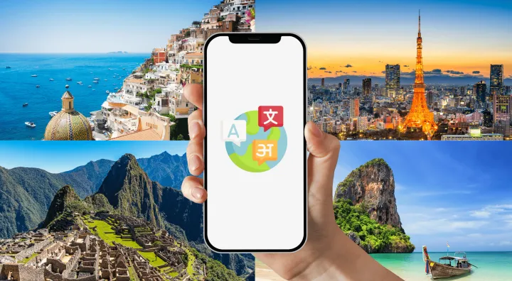 11 Best Language Apps for Travel