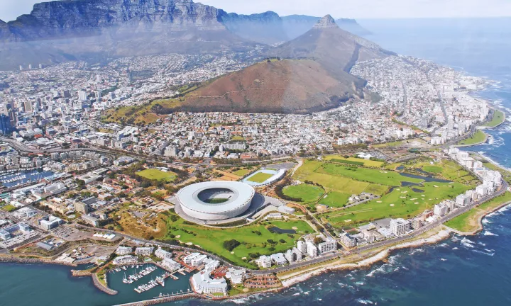 Cape Town, South Africa