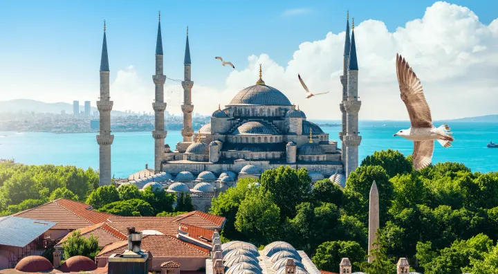 Istanbul, Turkey