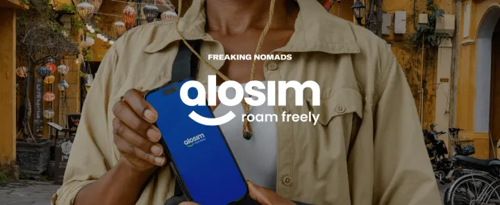 aloSIM eSIM Review