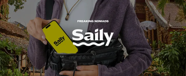 Saily eSIM Review