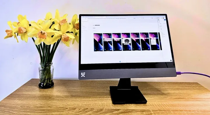 espresso Display 15 Touch Monitor Review