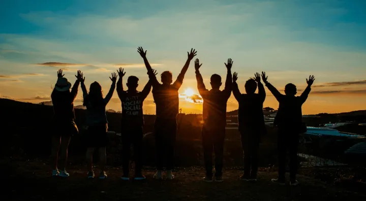 Best Communities for Digital Nomads