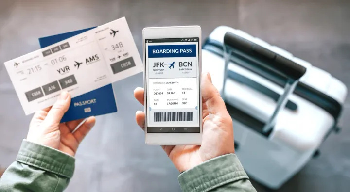 Best Dummy Ticket Websites for Visa Purposes