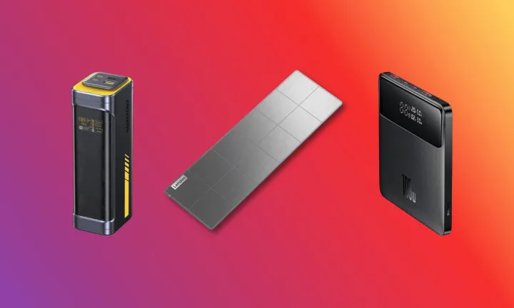 Best Wireless Laptop Chargers