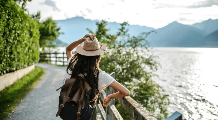 Is Being a Digital Nomad Sustainable?