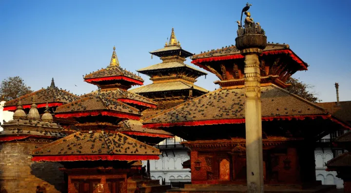 Nepal Digital Nomad Visa