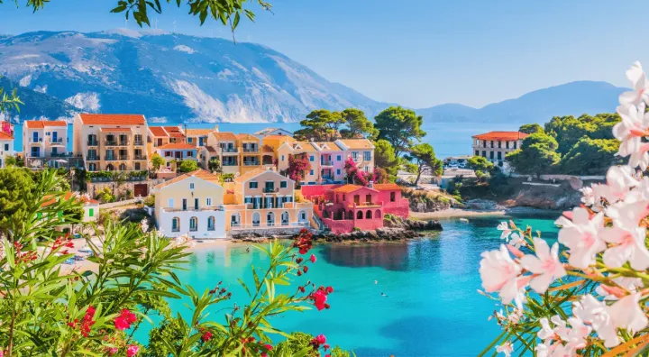 Greece Digital Nomad Visa