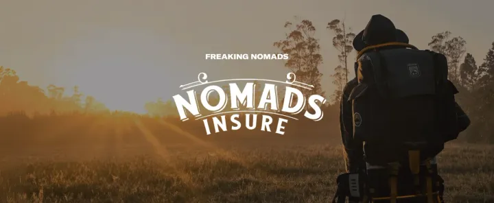 NOMADS.Insure Travel Insurance Review