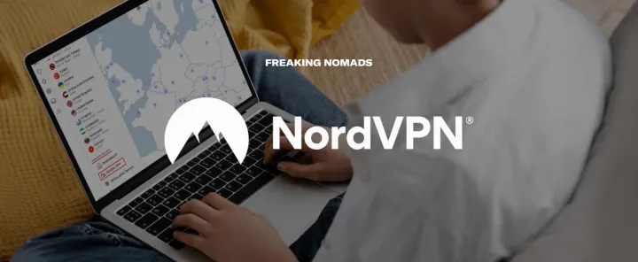 NordVPN Review