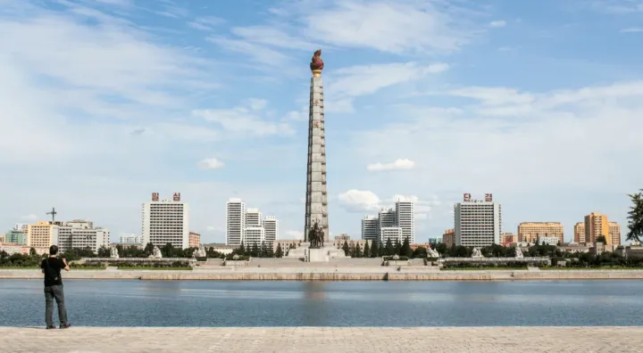 North Korea to open beach resort as Kim Jong-un turns to tourism