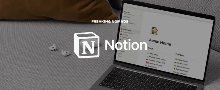 Notion Review: What We Love (and Don’t) in 2025