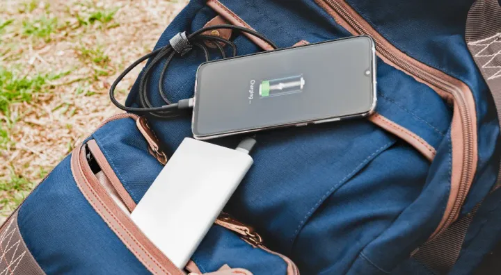 China Bans Power Banks Without 3C Certification on Domestic Flights