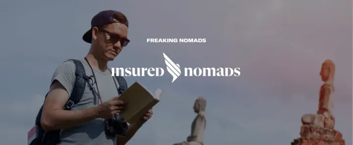 Insured Nomads Review: Honest Take for Full‑Time Travelers