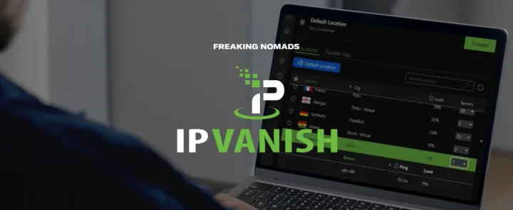 IPVanish VPN Review