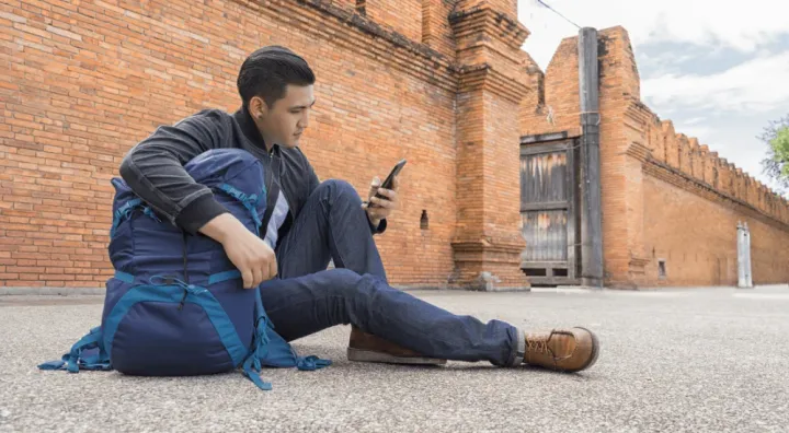 The Pros and Cons of eSIMs for International Travel