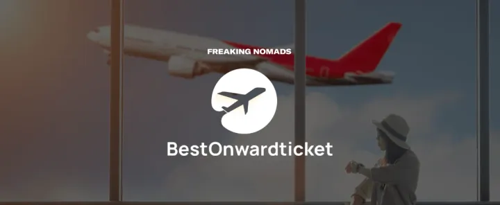 Best Onward Ticket Review