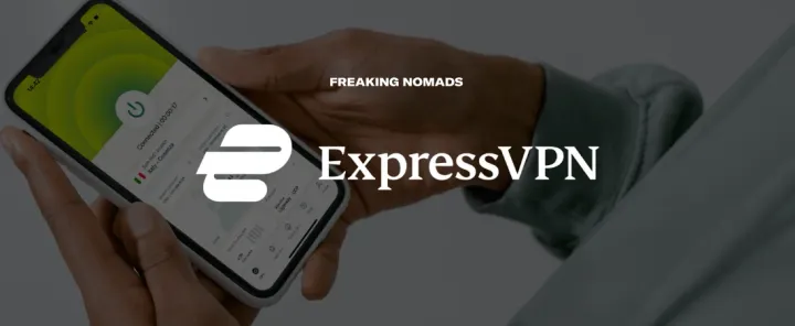ExpressVPN Review