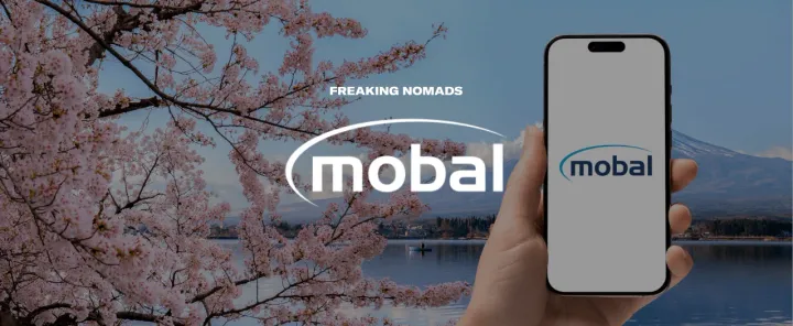 Mobal Japan eSIM Review
