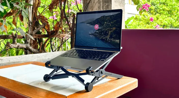 Are Laptop Stands Actually Worth It?