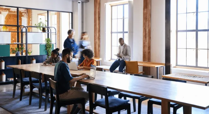 Are Coworking Spaces Worth It?