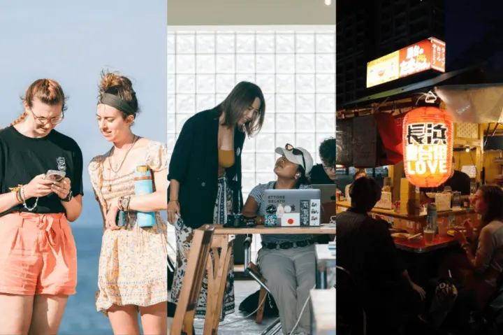 Fukuoka for Digital Nomads: The Ultimate Guide