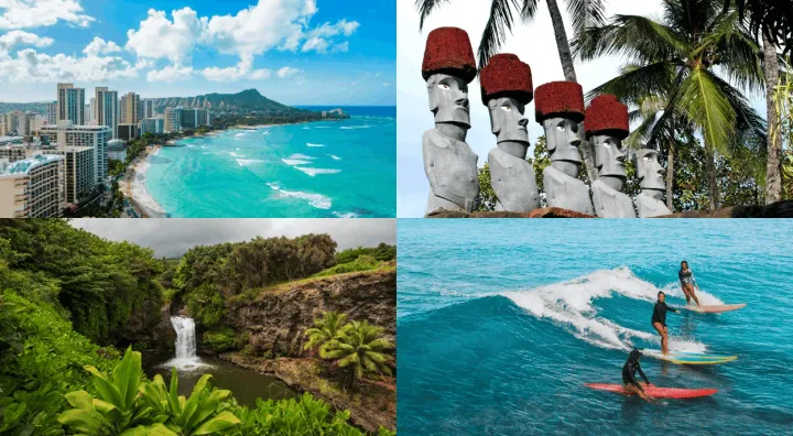 The Ultimate Hawaii Digital Nomad Guide