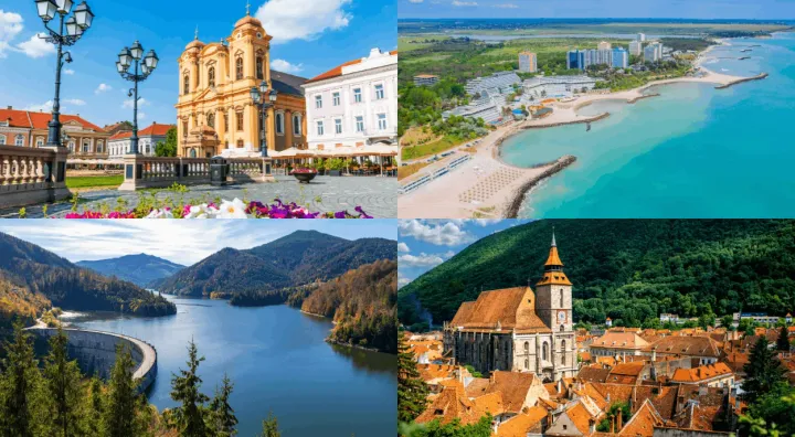 Romania Digital Nomad Visa