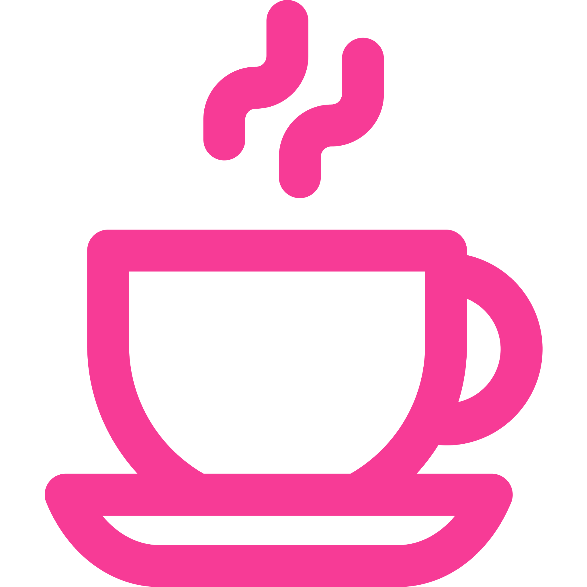 café