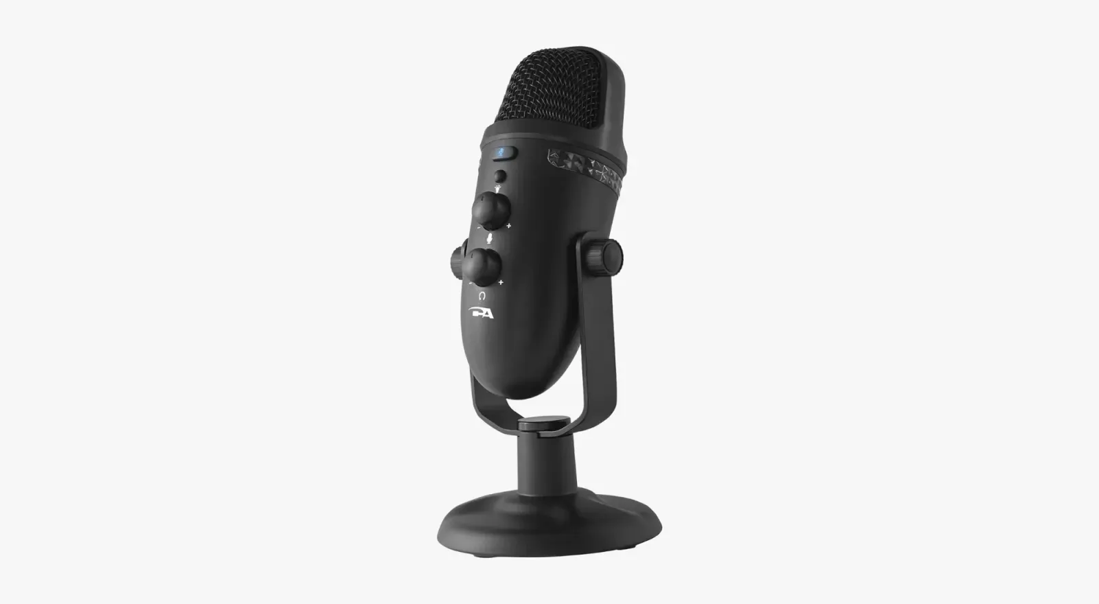 Cyber Acoustics CVL-2230 microfono con cancellazione del rumore