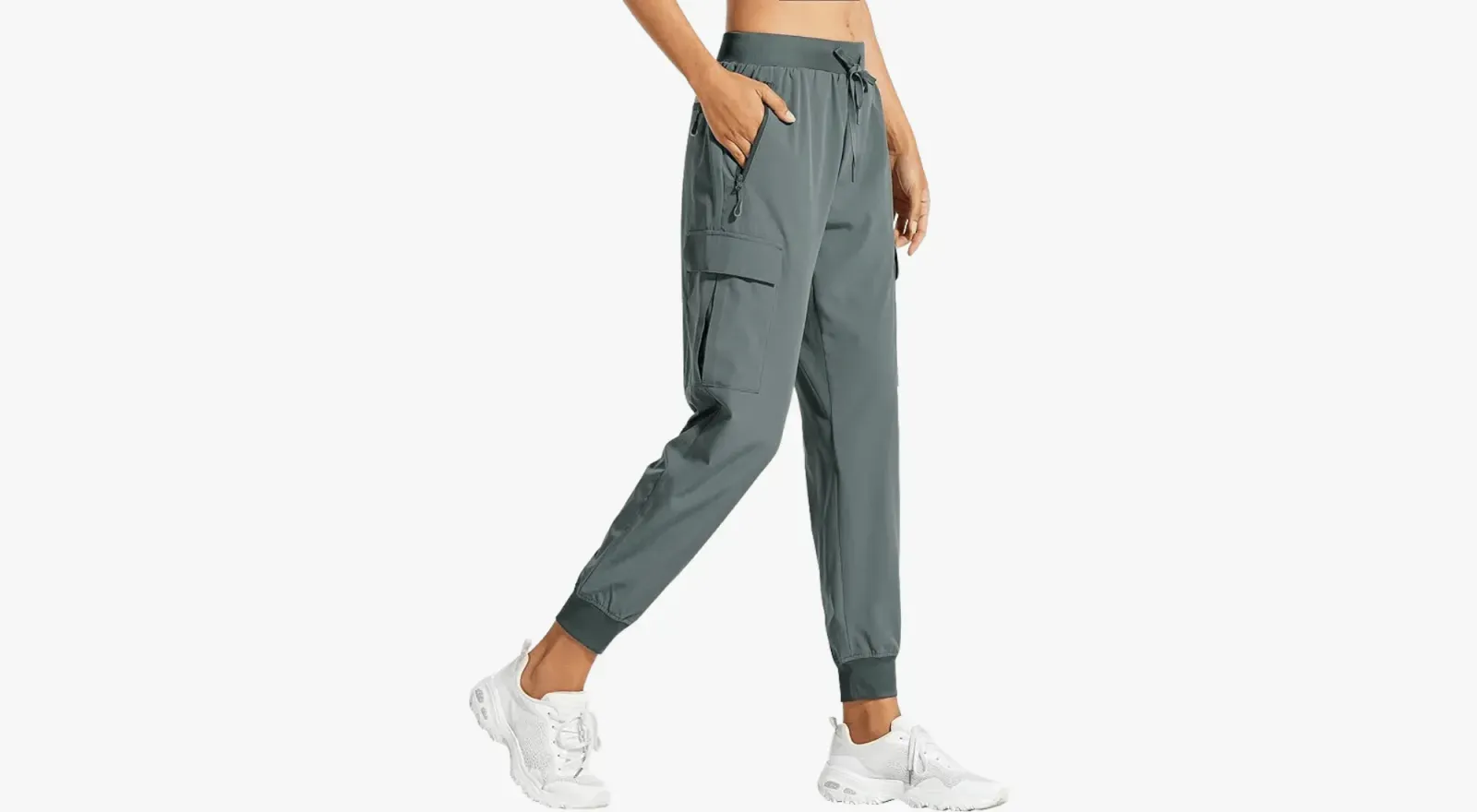 Pantaloni da jogging Libin Cargo