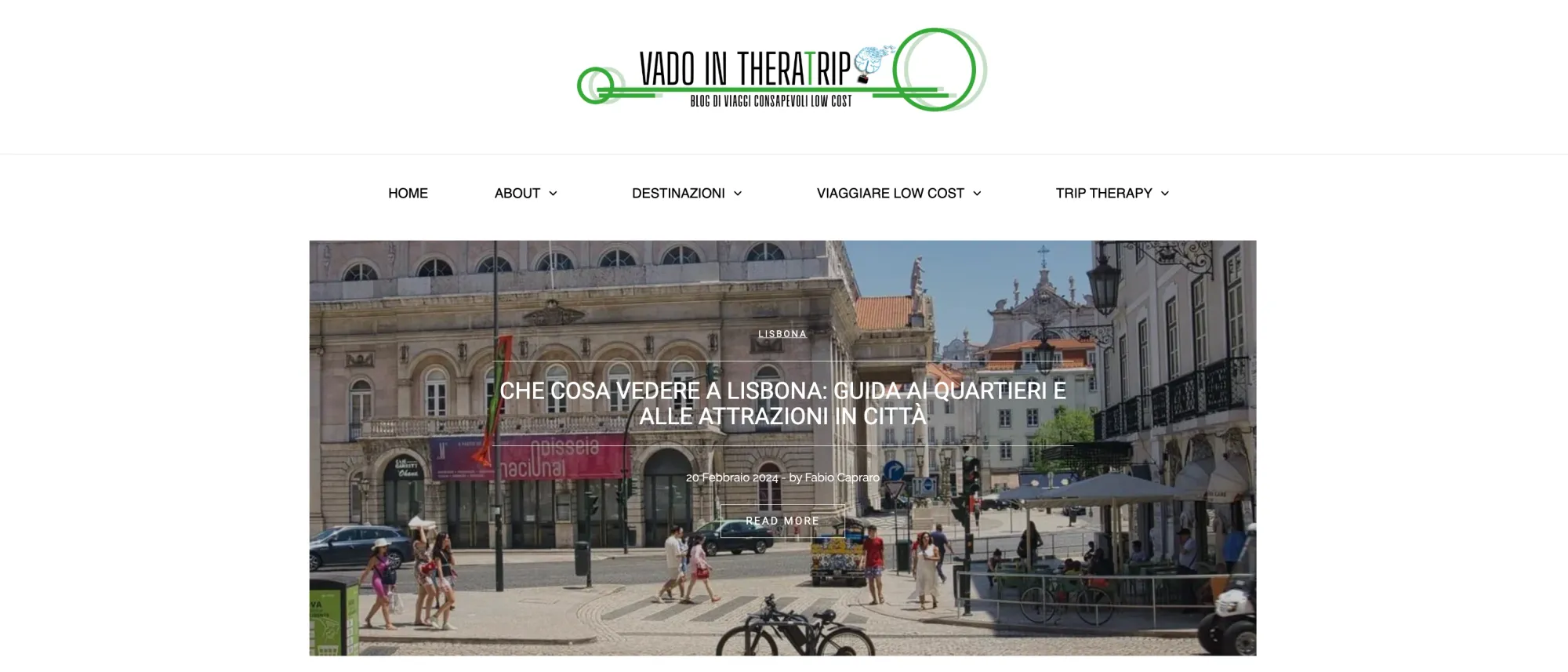 vadointheratrip, un blog di un nomade digitale italiano