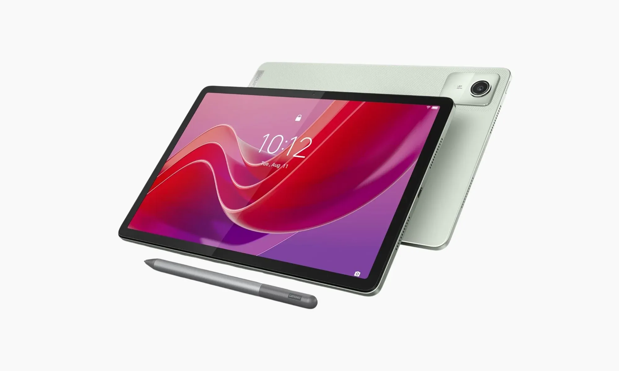 Lenovo Tab M11