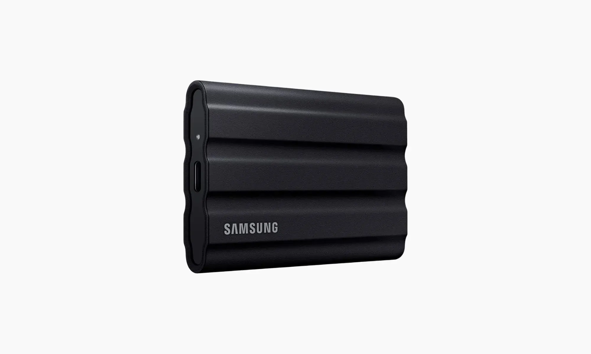 Samsung T7 Shield Hard Disk esterno portatile