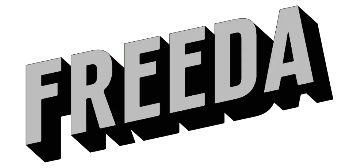 Freeda