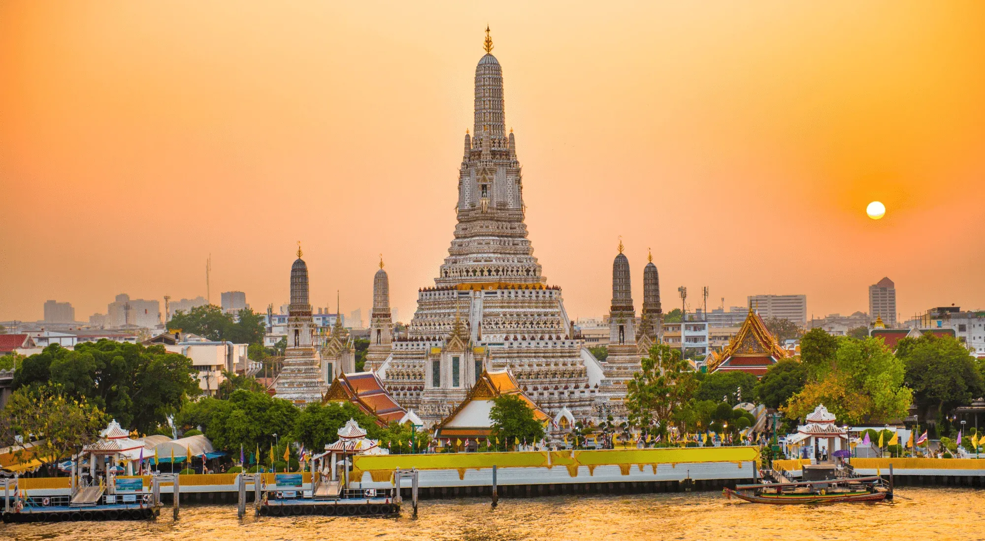 Bangkok, Thailandia