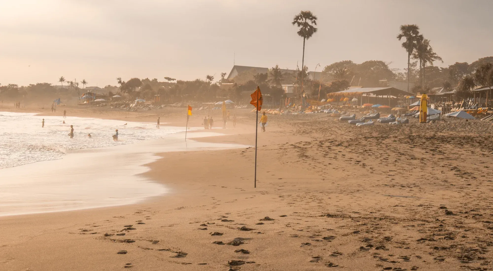 canggu, bali