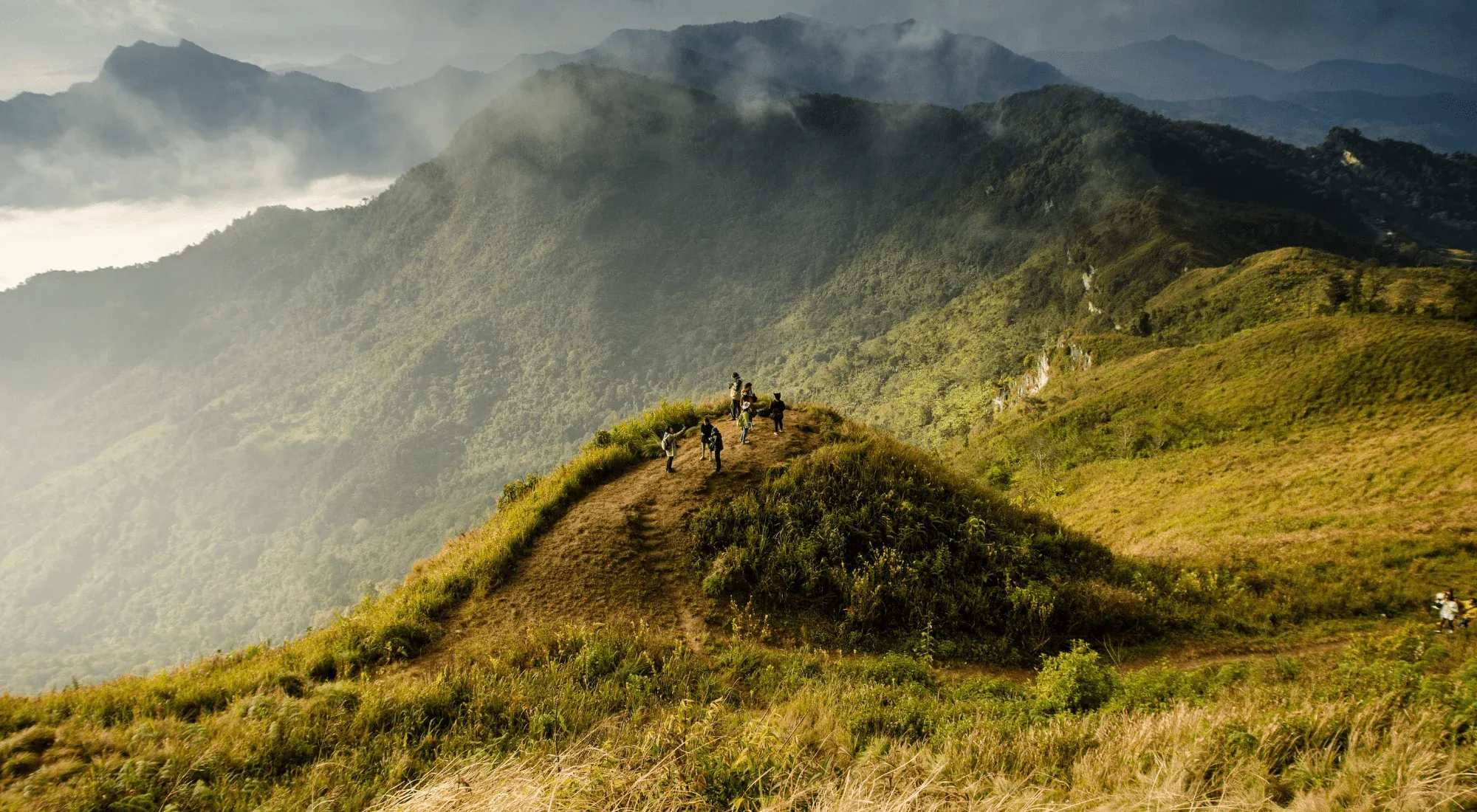 Chiang Rai, Thailandia